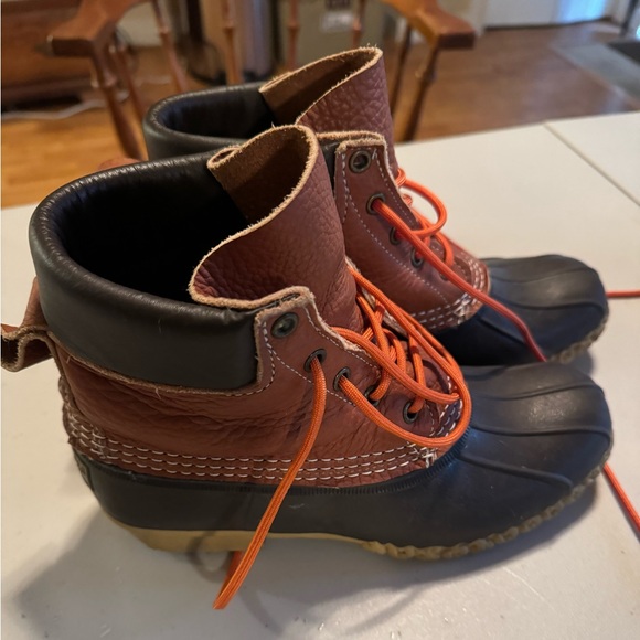 LL Bean boots - Picture 2 of 5